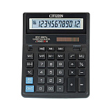 Калькулятор Sitizen SDC-888TII