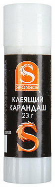 Клей-карандаш Sponsor 23 гр.